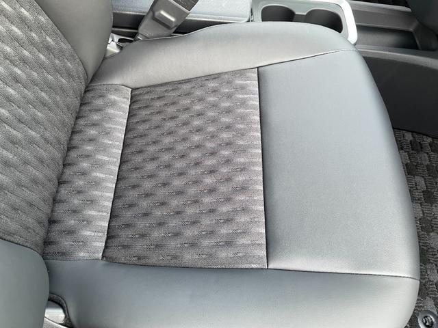 ノア ハイブリッドS-Z 登録済未使用車 10.5型DAプラス 両側パワースライドドア セーフティセンス レーダクルーズコントロール レーンディパーチャーアラート オートマチックハイビーム ハーフレザーシート シートヒーター(51枚目)