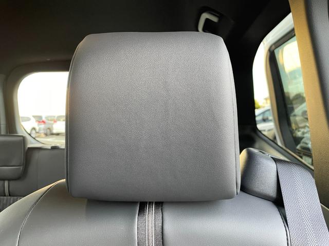 ノア ハイブリッドS-Z 登録済未使用車 10.5型DAプラス 両側パワースライドドア セーフティセンス レーダクルーズコントロール レーンディパーチャーアラート オートマチックハイビーム ハーフレザーシート シートヒーター(59枚目)