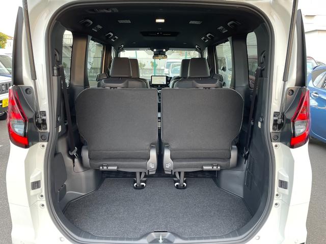 ノア ハイブリッドS-Z 登録済未使用車 10.5型DAプラス 両側パワースライドドア セーフティセンス レーダクルーズコントロール レーンディパーチャーアラート オートマチックハイビーム ハーフレザーシート シートヒーター(63枚目)