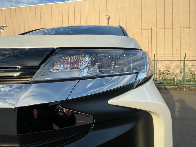 ノア ハイブリッドS-Z 登録済未使用車 10.5型DAプラス 両側パワースライドドア セーフティセンス レーダクルーズコントロール レーンディパーチャーアラート オートマチックハイビーム ハーフレザーシート シートヒーター(78枚目)