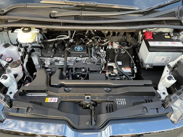 ノア ハイブリッドS-Z 登録済未使用車 10.5型DAプラス 両側パワースライドドア セーフティセンス レーダクルーズコントロール レーンディパーチャーアラート オートマチックハイビーム ハーフレザーシート シートヒーター(80枚目)