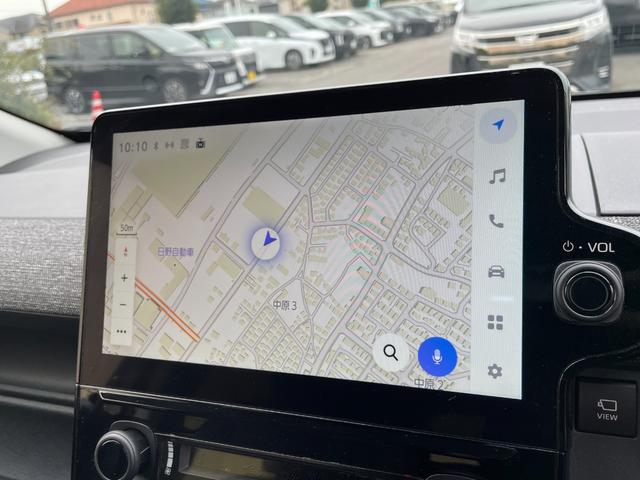 シエンタ Z 純正ディスプレイオーディオナビ 全方位カメラ 両側パワースライドドア レーダークルーズコントロール 前席シートヒーター ステアリングヒーター フルセグTV Bluetooth コーナーセンサー ETC(24枚目)