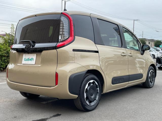 シエンタ Z 純正ディスプレイオーディオナビ 全方位カメラ 両側パワースライドドア レーダークルーズコントロール 前席シートヒーター ステアリングヒーター フルセグTV Bluetooth コーナーセンサー ETC(68枚目)