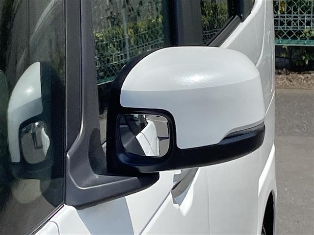 N-BOXカスタム ベースグレード 純正ナビ バックモニター 衝突軽減ブレーキ 路外逸脱抑制機能 パーキングセンサー レーダークルーズ シートヒーター 片側電動スライドドア ETC ステアリングスイッチ ECONモード スマートキー(38枚目)