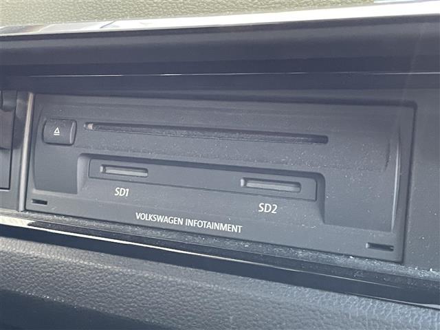 ゴルフトゥーラン TSI ハイライン 純正ナビ バックカメラ クルーズコントロール 前後ドライブレコーダー MTモード付AT ETC レーンアシスト フロントアシスト 歩行者モニタリング アイドリングストップ シートヒーター USB(9枚目)