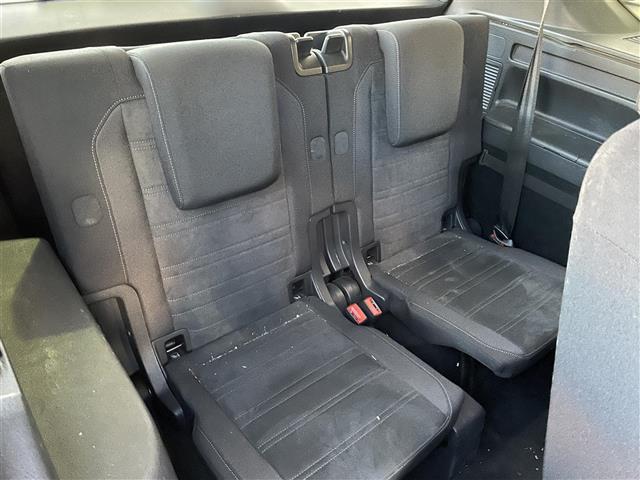 ゴルフトゥーラン TSI ハイライン 純正ナビ バックカメラ クルーズコントロール 前後ドライブレコーダー MTモード付AT ETC レーンアシスト フロントアシスト 歩行者モニタリング アイドリングストップ シートヒーター USB(13枚目)