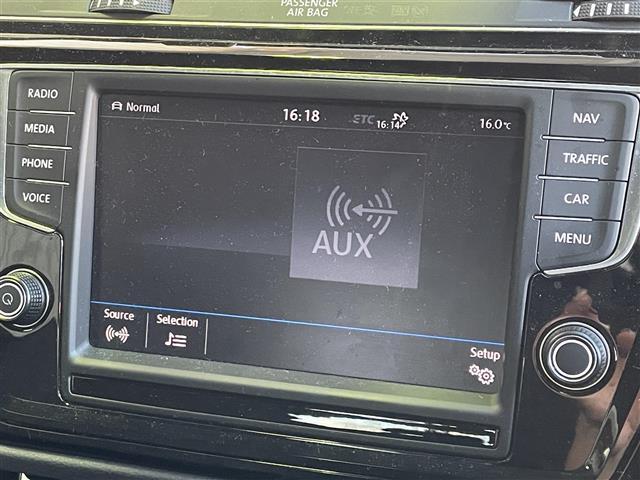 ゴルフトゥーラン TSI ハイライン 純正ナビ バックカメラ クルーズコントロール 前後ドライブレコーダー MTモード付AT ETC レーンアシスト フロントアシスト 歩行者モニタリング アイドリングストップ シートヒーター USB(23枚目)