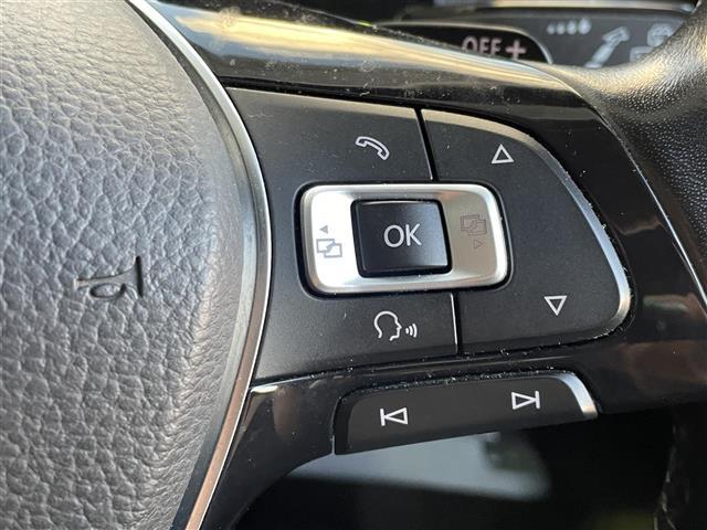 ゴルフトゥーラン TSI ハイライン 純正ナビ バックカメラ クルーズコントロール 前後ドライブレコーダー MTモード付AT ETC レーンアシスト フロントアシスト 歩行者モニタリング アイドリングストップ シートヒーター USB(26枚目)