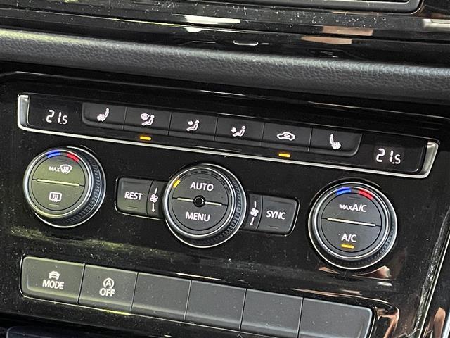 ゴルフトゥーラン TSI ハイライン 純正ナビ バックカメラ クルーズコントロール 前後ドライブレコーダー MTモード付AT ETC レーンアシスト フロントアシスト 歩行者モニタリング アイドリングストップ シートヒーター USB(34枚目)