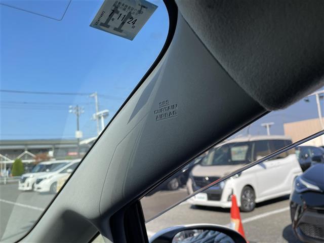 プリウスアルファ S チューン ブラック トヨタ純正ナビ バックカメラ ETC EV ECOモード PWR パーキングブレーキボタン オートライト エンジンスタートボタン スマートキー ステアリングスイッチ 純正フロアマット ABS(35枚目)