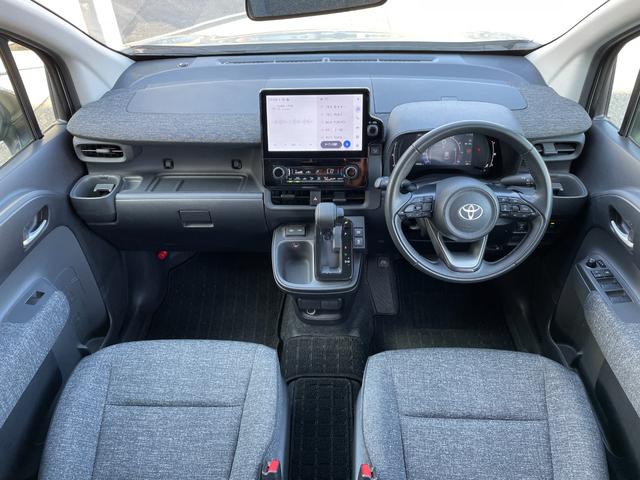 シエンタ Ｚ　純正ナビ　全周囲カメラ　フルセグＴＶ　両側電動スライドドア　レーダークルーズコントロール　ＥＴＣ２．０　前後コーナーセンサー　衝突軽減装置　レーンアシスト　横滑り防止装置　オートライト　ＬＥＤライト（3枚目）