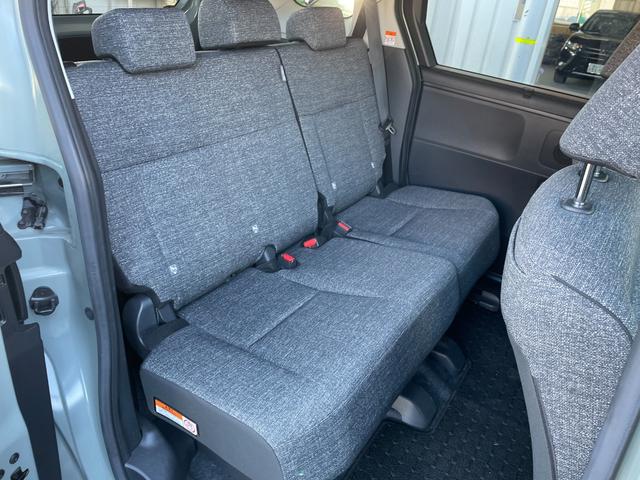 ◆【後部座席】『後部座席周辺』の画像になります。写真の内容に関してご不明点、ご質問等がございましたらお気軽にガリバー店舗までお問い合わせください。