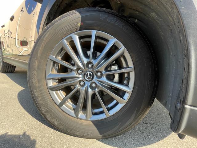 ＣＸ－５ ＸＤ　プロアクティブ　４ＷＤ　純正メーカーナビ　全周囲　フルセグＴＶ　ＥＴＣ　前後ドライブレコーダー　レーダークルーズコントロール　パドルシフト　電動パワーバックドア　ＬＥＤヘッドライト　シートヒーター　パワーシート（17枚目）