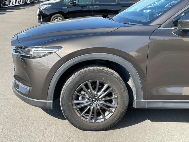 ＣＸ－５ ＸＤ　プロアクティブ　４ＷＤ　純正メーカーナビ　全周囲　フルセグＴＶ　ＥＴＣ　前後ドライブレコーダー　レーダークルーズコントロール　パドルシフト　電動パワーバックドア　ＬＥＤヘッドライト　シートヒーター　パワーシート（71枚目）
