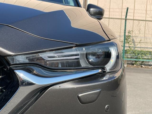 ＣＸ－５ ＸＤ　プロアクティブ　４ＷＤ　純正メーカーナビ　全周囲　フルセグＴＶ　ＥＴＣ　前後ドライブレコーダー　レーダークルーズコントロール　パドルシフト　電動パワーバックドア　ＬＥＤヘッドライト　シートヒーター　パワーシート（76枚目）
