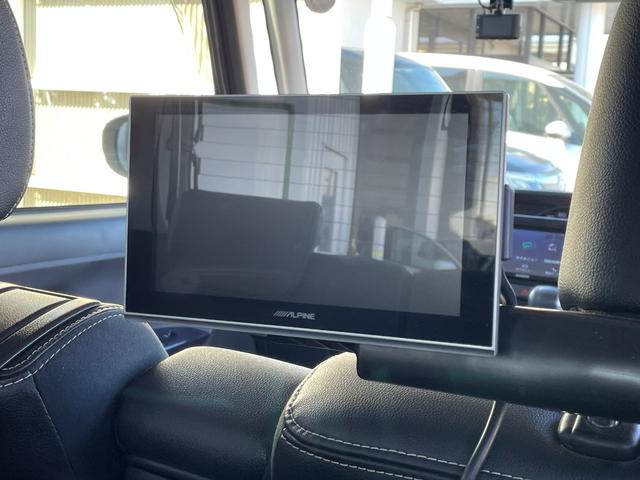 タント カスタムＲＳ　トップエディションＳＡＩＩＩ　社外ナビ　バックカメラ　Ｂｌｕｅｔｏｏｔｈ　フルセグＴＶ　両側電動スライドドア　運転席シートヒーター　衝突軽減装置　ＥＴＣ　純正フロアマット　純正サイドバイザー　フォグライト　前後ドライブレコーダー（5枚目）