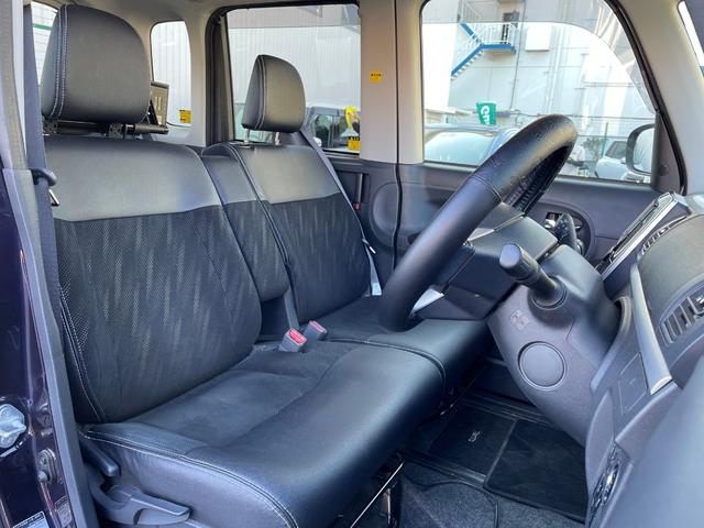 タント カスタムＲＳ　トップエディションＳＡＩＩＩ　社外ナビ　バックカメラ　Ｂｌｕｅｔｏｏｔｈ　フルセグＴＶ　両側電動スライドドア　運転席シートヒーター　衝突軽減装置　ＥＴＣ　純正フロアマット　純正サイドバイザー　フォグライト　前後ドライブレコーダー（14枚目）