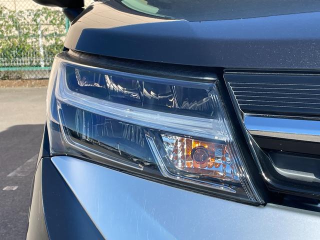 タンク カスタムＧ－Ｔ　ＴＲＤエアロパーツ　社外ナビ　フルセグＴＶ　クルーズコントロール　両側電動ドア　ＥＴＣ　純正フロアマット　純正サイドバイザー　衝突軽減装置　横滑り防止装置　スマートキー　オートライト　ＬＥＤライト（73枚目）