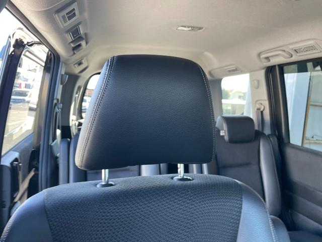 ステップワゴンスパーダ Z クールスピリット 純正ナビ バックカメラ フルセグTV ETC 前方ドライブレコーダー 横滑り防止装置 純正フロアマット純正サイドバイザー 両側電動スライドドア オートライト パドルシフト スマートキー(42枚目)