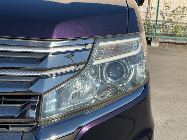 ステップワゴンスパーダ Z クールスピリット 純正ナビ バックカメラ フルセグTV ETC 前方ドライブレコーダー 横滑り防止装置 純正フロアマット純正サイドバイザー 両側電動スライドドア オートライト パドルシフト スマートキー(77枚目)