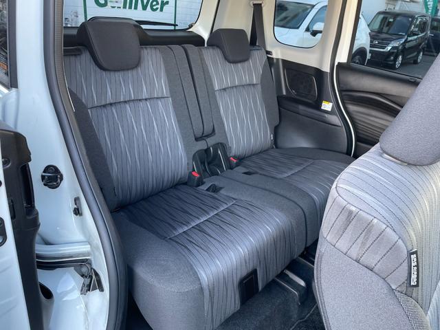 ◆【後部座席】『後部座席周辺』の画像になります。写真の内容に関してご不明点、ご質問等がございましたらお気軽にガリバー店舗までお問い合わせください。