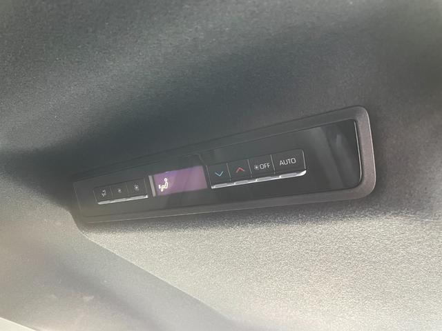 ヴォクシー ハイブリッドＳ－Ｚ　純正１０型ディスプレィオーディオ　プロジェクター式ＬＥＤヘッドライト　ハーフレザーシート　前後ドライブレコーダー　コーナーセンサー　レーダークルーズコントロール　オートマチックハイビーム（23枚目）