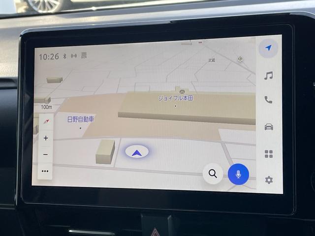 ヴォクシー ハイブリッドＳ－Ｚ　純正１０型ディスプレィオーディオ　プロジェクター式ＬＥＤヘッドライト　ハーフレザーシート　前後ドライブレコーダー　コーナーセンサー　レーダークルーズコントロール　オートマチックハイビーム（25枚目）
