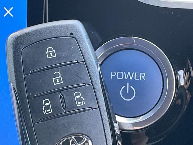 ヴォクシー ハイブリッドＳ－Ｚ　純正１０型ディスプレィオーディオ　プロジェクター式ＬＥＤヘッドライト　ハーフレザーシート　前後ドライブレコーダー　コーナーセンサー　レーダークルーズコントロール　オートマチックハイビーム（35枚目）