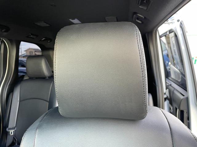 ヴォクシー ハイブリッドＳ－Ｚ　純正１０型ディスプレィオーディオ　プロジェクター式ＬＥＤヘッドライト　ハーフレザーシート　前後ドライブレコーダー　コーナーセンサー　レーダークルーズコントロール　オートマチックハイビーム（49枚目）