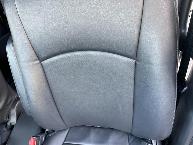 ヴォクシー ハイブリッドＳ－Ｚ　純正１０型ディスプレィオーディオ　プロジェクター式ＬＥＤヘッドライト　ハーフレザーシート　前後ドライブレコーダー　コーナーセンサー　レーダークルーズコントロール　オートマチックハイビーム（50枚目）