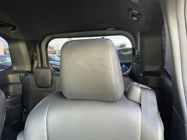 ヴォクシー ハイブリッドＳ－Ｚ　純正１０型ディスプレィオーディオ　プロジェクター式ＬＥＤヘッドライト　ハーフレザーシート　前後ドライブレコーダー　コーナーセンサー　レーダークルーズコントロール　オートマチックハイビーム（56枚目）