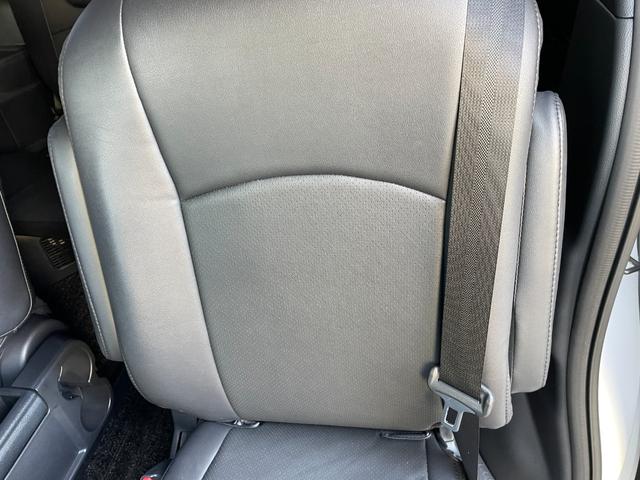 ヴォクシー ハイブリッドＳ－Ｚ　純正１０型ディスプレィオーディオ　プロジェクター式ＬＥＤヘッドライト　ハーフレザーシート　前後ドライブレコーダー　コーナーセンサー　レーダークルーズコントロール　オートマチックハイビーム（57枚目）