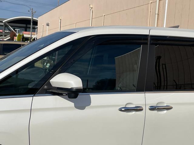 ヴォクシー ハイブリッドＳ－Ｚ　純正１０型ディスプレィオーディオ　プロジェクター式ＬＥＤヘッドライト　ハーフレザーシート　前後ドライブレコーダー　コーナーセンサー　レーダークルーズコントロール　オートマチックハイビーム（70枚目）