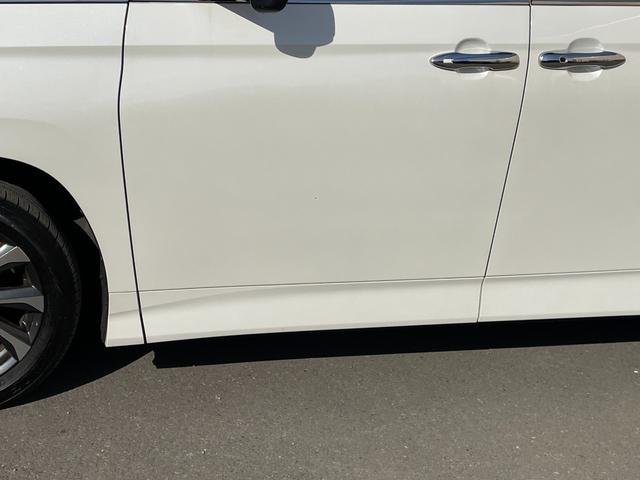 ヴォクシー ハイブリッドＳ－Ｚ　純正１０型ディスプレィオーディオ　プロジェクター式ＬＥＤヘッドライト　ハーフレザーシート　前後ドライブレコーダー　コーナーセンサー　レーダークルーズコントロール　オートマチックハイビーム（71枚目）