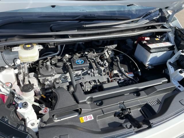 ヴォクシー ハイブリッドＳ－Ｚ　純正１０型ディスプレィオーディオ　プロジェクター式ＬＥＤヘッドライト　ハーフレザーシート　前後ドライブレコーダー　コーナーセンサー　レーダークルーズコントロール　オートマチックハイビーム（80枚目）
