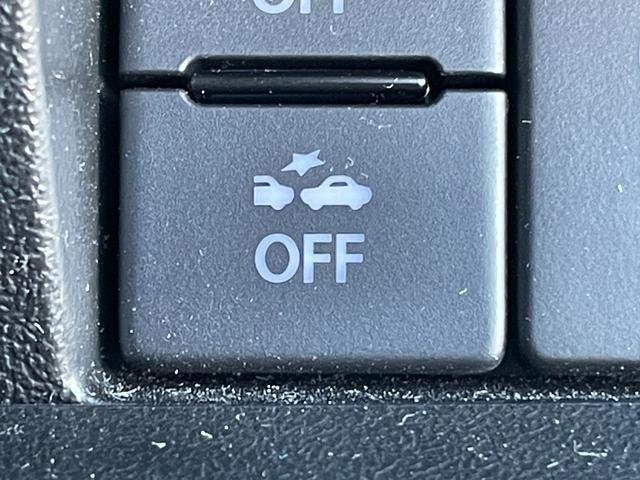 ◆【デュアルセンサーブレーキサポート】スズキの誇る安全装備が搭載、万一の危険回避を支援します！機能には限界があるためご注意ください。◆搭載機能例：衝突被害軽減装置／誤発進抑制／車線逸脱警報