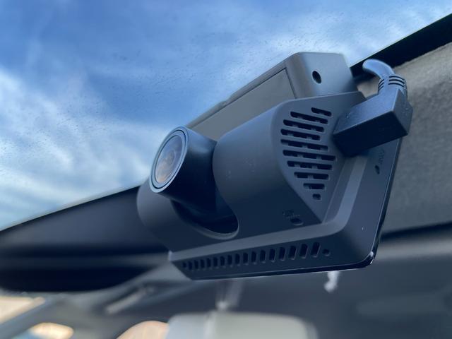 ◆【ドライブレコーダー】映像・音声などの運転中の記録を残します。事故などを起こした起こされた時の証拠になりえますので、もしも時でも安心ですね。