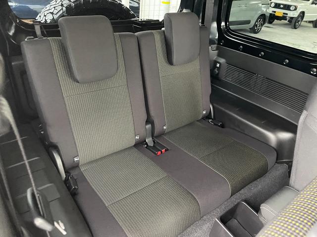 ジムニーシエラ ＪＣ　アルパイン９インチナビ　バックカメラ　ＵＳＢ　Ｂｌｕｅｔｏｏｔｈ　ＣＤ　ＤＶＤ　クルーズコントロールシステム　フロアマット　ＥＴＣ　ＡＢＳ　横滑り防止装置　コーナーセンサー　レーンアシスト（15枚目）