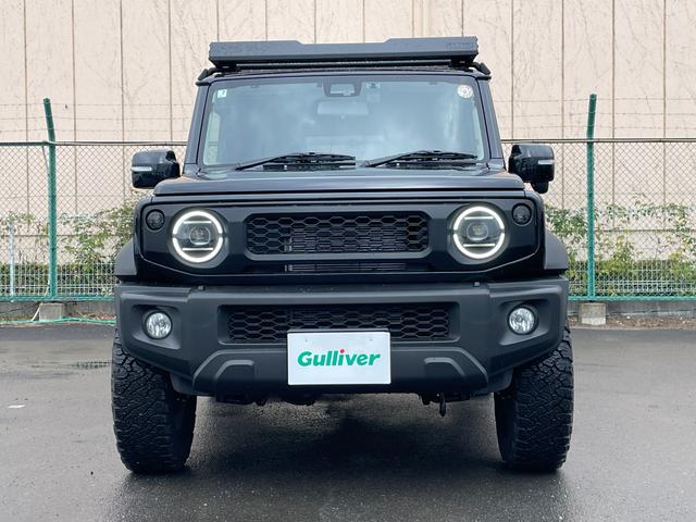 ジムニーシエラ ＪＣ　アルパイン９インチナビ　バックカメラ　ＵＳＢ　Ｂｌｕｅｔｏｏｔｈ　ＣＤ　ＤＶＤ　クルーズコントロールシステム　フロアマット　ＥＴＣ　ＡＢＳ　横滑り防止装置　コーナーセンサー　レーンアシスト（18枚目）