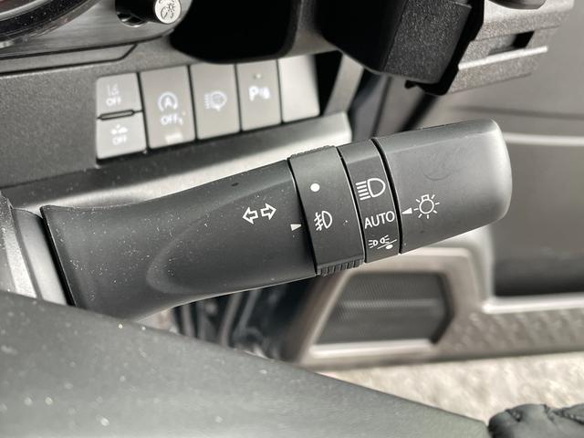 ジムニーシエラ ＪＣ　アルパイン９インチナビ　バックカメラ　ＵＳＢ　Ｂｌｕｅｔｏｏｔｈ　ＣＤ　ＤＶＤ　クルーズコントロールシステム　フロアマット　ＥＴＣ　ＡＢＳ　横滑り防止装置　コーナーセンサー　レーンアシスト（32枚目）