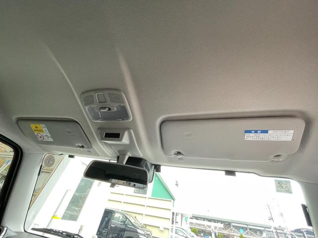 ジムニーシエラ ＪＣ　アルパイン９インチナビ　バックカメラ　ＵＳＢ　Ｂｌｕｅｔｏｏｔｈ　ＣＤ　ＤＶＤ　クルーズコントロールシステム　フロアマット　ＥＴＣ　ＡＢＳ　横滑り防止装置　コーナーセンサー　レーンアシスト（43枚目）