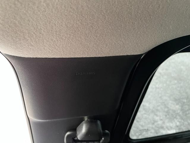 ジムニーシエラ ＪＣ　アルパイン９インチナビ　バックカメラ　ＵＳＢ　Ｂｌｕｅｔｏｏｔｈ　ＣＤ　ＤＶＤ　クルーズコントロールシステム　フロアマット　ＥＴＣ　ＡＢＳ　横滑り防止装置　コーナーセンサー　レーンアシスト（44枚目）