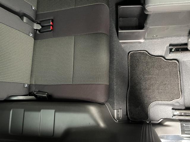 ジムニーシエラ ＪＣ　アルパイン９インチナビ　バックカメラ　ＵＳＢ　Ｂｌｕｅｔｏｏｔｈ　ＣＤ　ＤＶＤ　クルーズコントロールシステム　フロアマット　ＥＴＣ　ＡＢＳ　横滑り防止装置　コーナーセンサー　レーンアシスト（51枚目）