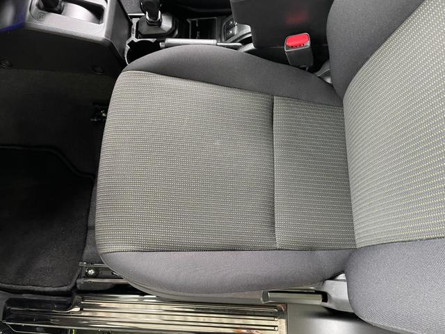 ジムニーシエラ ＪＣ　アルパイン９インチナビ　バックカメラ　ＵＳＢ　Ｂｌｕｅｔｏｏｔｈ　ＣＤ　ＤＶＤ　クルーズコントロールシステム　フロアマット　ＥＴＣ　ＡＢＳ　横滑り防止装置　コーナーセンサー　レーンアシスト（55枚目）