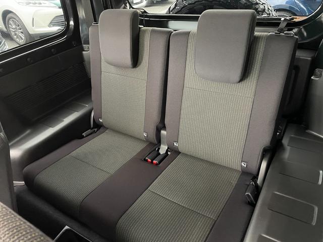 ジムニーシエラ ＪＣ　アルパイン９インチナビ　バックカメラ　ＵＳＢ　Ｂｌｕｅｔｏｏｔｈ　ＣＤ　ＤＶＤ　クルーズコントロールシステム　フロアマット　ＥＴＣ　ＡＢＳ　横滑り防止装置　コーナーセンサー　レーンアシスト（58枚目）