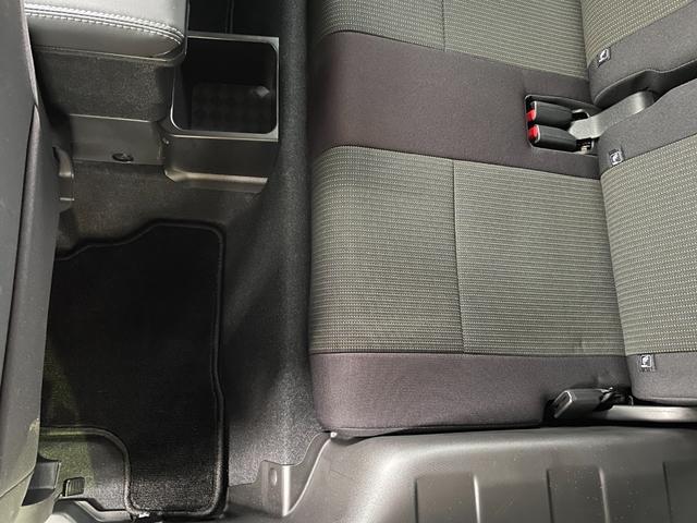 ジムニーシエラ ＪＣ　アルパイン９インチナビ　バックカメラ　ＵＳＢ　Ｂｌｕｅｔｏｏｔｈ　ＣＤ　ＤＶＤ　クルーズコントロールシステム　フロアマット　ＥＴＣ　ＡＢＳ　横滑り防止装置　コーナーセンサー　レーンアシスト（61枚目）