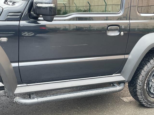 ジムニーシエラ ＪＣ　アルパイン９インチナビ　バックカメラ　ＵＳＢ　Ｂｌｕｅｔｏｏｔｈ　ＣＤ　ＤＶＤ　クルーズコントロールシステム　フロアマット　ＥＴＣ　ＡＢＳ　横滑り防止装置　コーナーセンサー　レーンアシスト（74枚目）