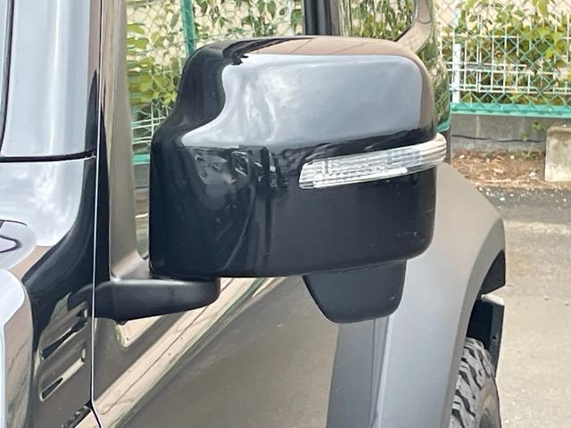 ジムニーシエラ ＪＣ　アルパイン９インチナビ　バックカメラ　ＵＳＢ　Ｂｌｕｅｔｏｏｔｈ　ＣＤ　ＤＶＤ　クルーズコントロールシステム　フロアマット　ＥＴＣ　ＡＢＳ　横滑り防止装置　コーナーセンサー　レーンアシスト（77枚目）