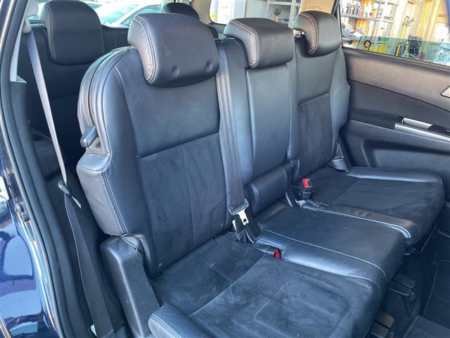 エクシーガ ２．５ｉアイサイト　アルカンターラセレクション　ストラーダナビ　追従クルコン　ドラレコ　ＳＩ－ＤＲＩＶＥ　横滑り制御機能　ＰＣＳ　ビルトインＥＴＣ　電格ミラー　ヘッドライトレベライザー　パドルシフト　純正フロアマット　ドアバイザー　社外ＡＷ（13枚目）