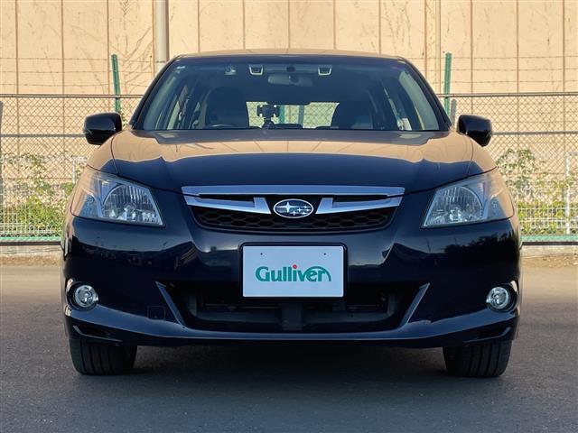 エクシーガ ２．５ｉアイサイト　アルカンターラセレクション　ストラーダナビ　追従クルコン　ドラレコ　ＳＩ－ＤＲＩＶＥ　横滑り制御機能　ＰＣＳ　ビルトインＥＴＣ　電格ミラー　ヘッドライトレベライザー　パドルシフト　純正フロアマット　ドアバイザー　社外ＡＷ（17枚目）